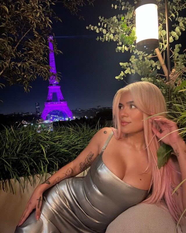 Karol G anuncia fechas de conciertos de “Mañana Será Bonito” en México