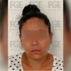 Detienen a una mujer por narcomenudeo en Playa del Carmen