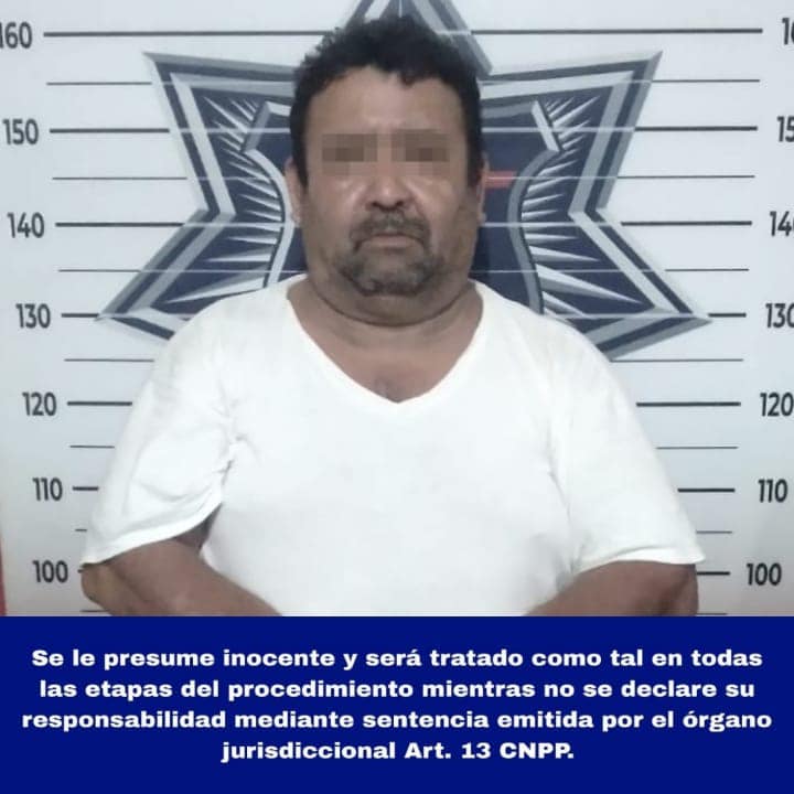 Desarticulan en Cancún una célula dedicada al narcomenudeo y secuestro; seis hombres y una mujer fueron detenidos en la Región 102.