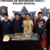 Cayeron cuatro narcomenudistas en la Región 228 de Cancún