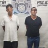 Detienen a extorsionadores luego de cobrar ‘piso’ en Playa del Carmen