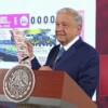 Anuncia AMLO sorteo de Lotería, premios de bienes confiscados