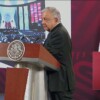AMLO, “contentísimo” tras aprobación del PEF 2024