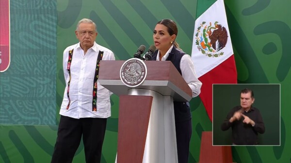 Detallan apoyos para Acapulco y Coyuca afectados por ‘Otis’