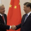 Destaca AMLO acuerdos con Xi Jinping sobre el fentanilo