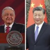 AMLO abordará tema del fentanilo con Xi Jinping