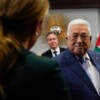 Comando israelí intenta matar al presidente de Palestina Abbas
