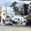 Asesinan a abogado durante diligencia en la SM 208
