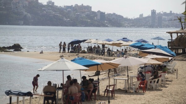 Viene una etapa nueva y mejor para Acapulco: López Obrador