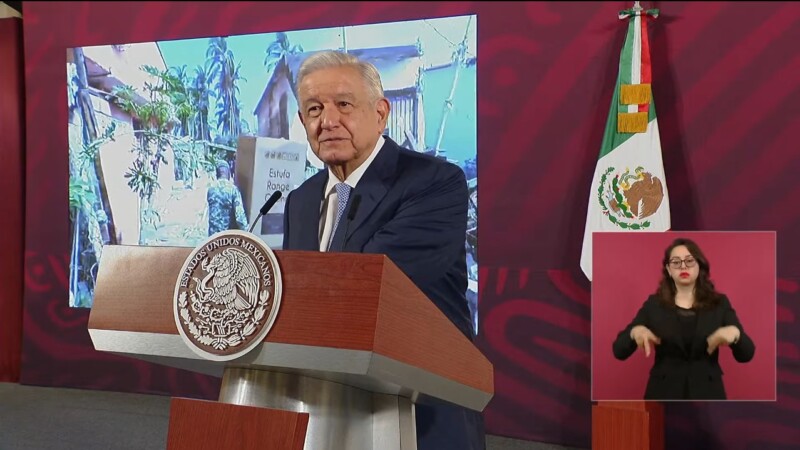 Aseguradoras anticipan pagos para reconstruir Acapulco