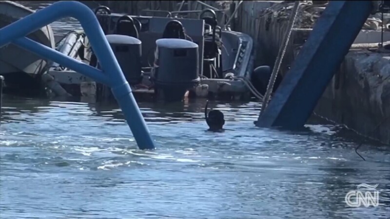 Acapulco: restablecen agua y luz; hay 31 desaparecidos