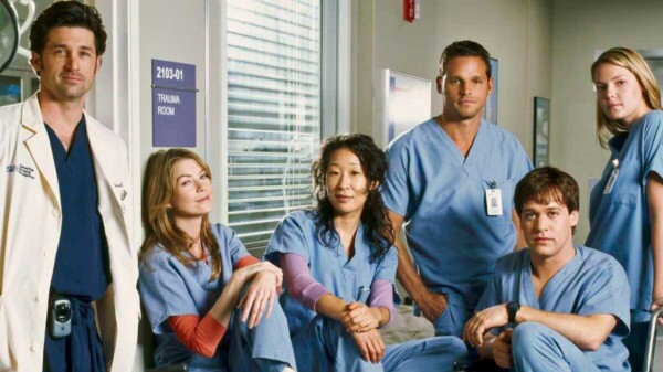 Actor de Grey's Anatomy es considerado como el hombre más sexy de 2023