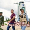 Destaca Diego Castañón obras del Aeropuerto Internacional de Tulum