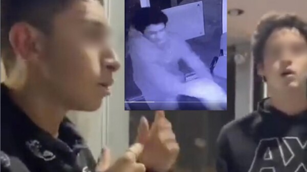 Empresa de seguridad despide a empleado víctima de agresión en Puebla