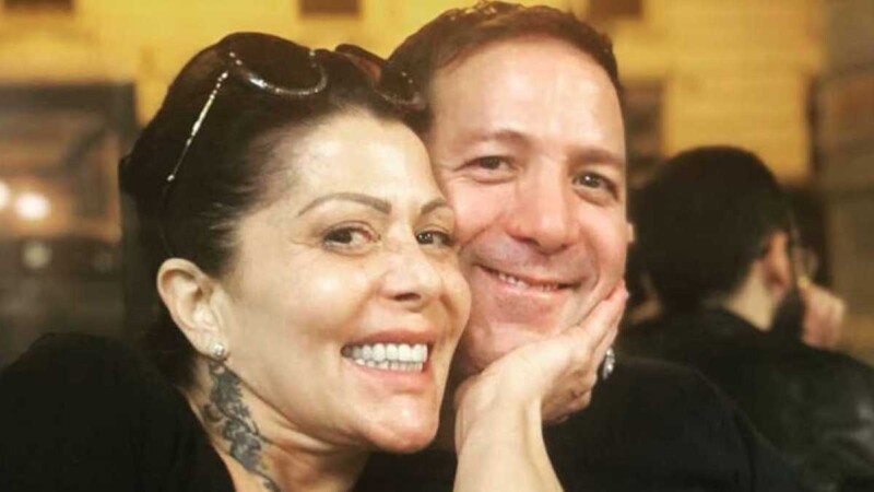 Alejandra Guzmán tendrá que declarar en el caso de paternidad de su hermano