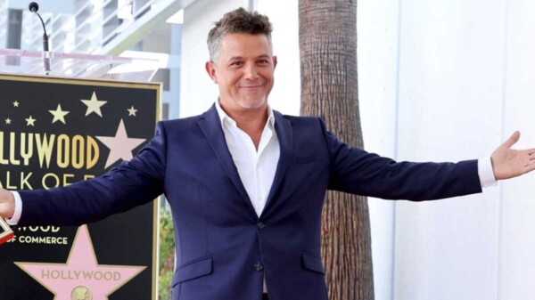 Alejandro Sanz aclara que no tiene deuda millonaria