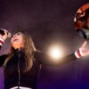 Amaia Montero reaparece en público cantando junto a Manolo García