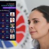 Ana Paty Peralta en el Top 3 de alcaldes en México