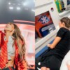 Anahí abandona concierto de RBD en Brasil en ambulancia