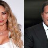 Aracely Arámbula demanda penalmente a Luis Miguel