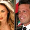 Aracely Arámbula inició dos procesos legales contra Luis Miguel