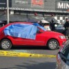 Asesinan a balazos a un automovilista por incidente de tránsito en la CdMx