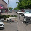 Balacera desata el terror en calles de Culiacán