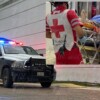 Balean a albañil en colonia irregular de Cancún