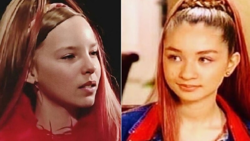 Belinda y Daniela Luján podrían cantar juntas en el '2000s Pop Tour'