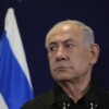 Netanyahu: todos son culpables de incursión de Hamás, menos yo