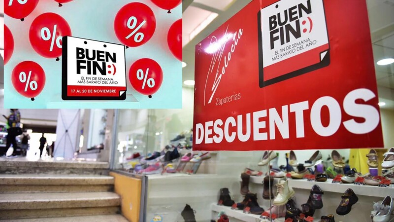 Se acerca el Buen Fin 2023, estas preparado?