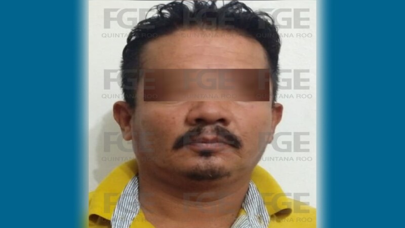 Condenan a 20 años de prisión a frustrado feminicida en Cancún