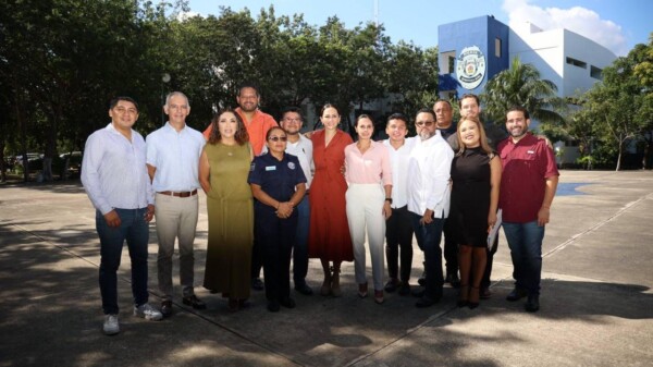 Ana Paty Peralta depura la corporación policial: 37 bajas por corrupción