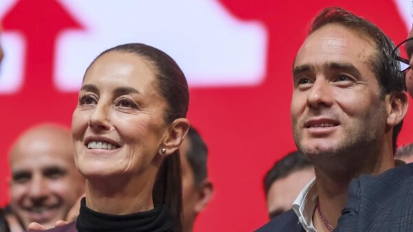 Diego Castañón se suma al proyecto de nación para el bienestar de la clase trabajadora