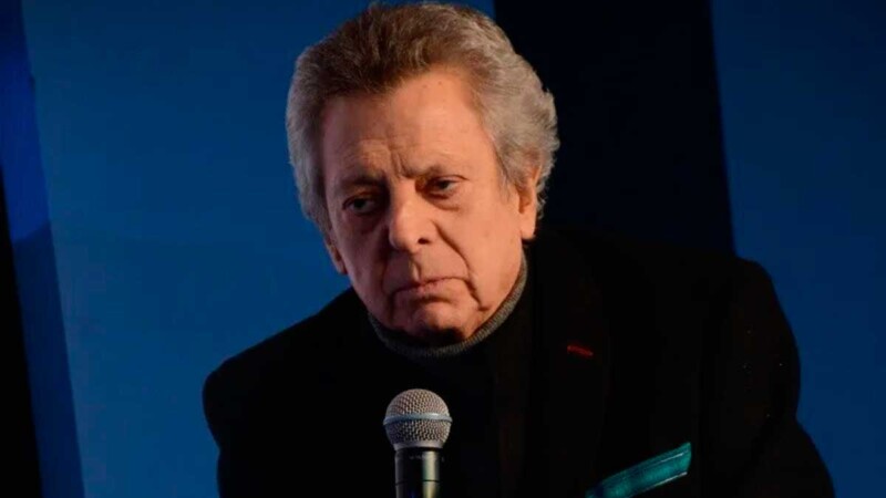 César Bono niega haber amenazado a mujer a la que acusa de despojarlo de su casa