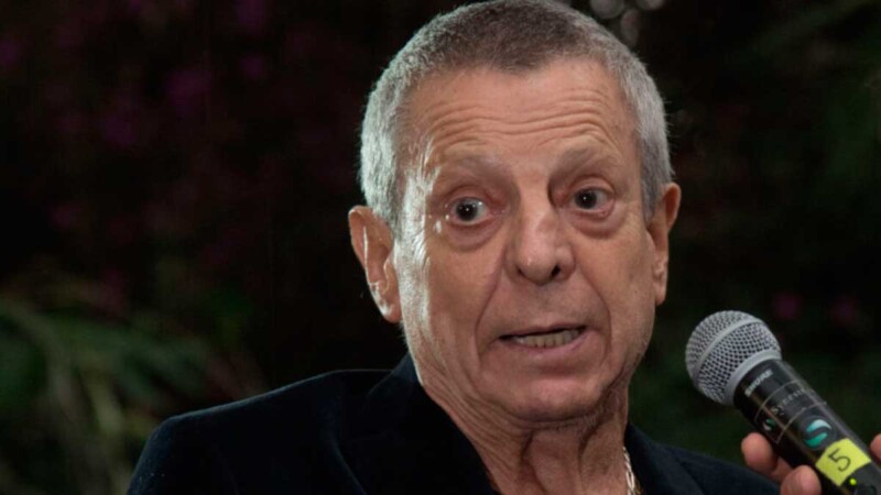 César Bono pide ayuda y denuncia a mujer que vive en su casa sin pagar renta