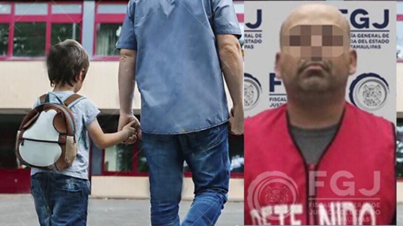 Chofer por venganza secuestra y mata al hijo de 6 años de su exjefe 