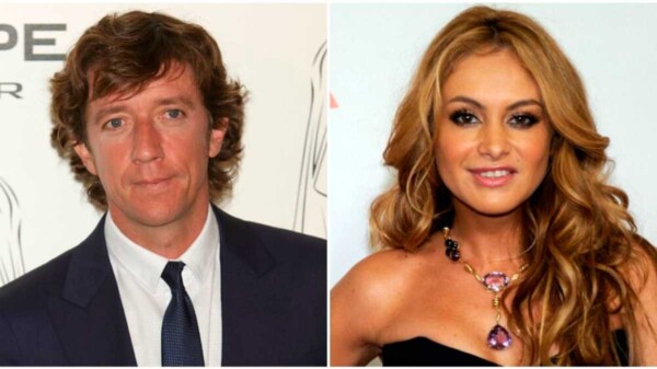 Colate hace fuertes declaraciones contra Paulina Rubio