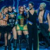 Conciertos de RBD en peligro; Anahí y Dulce María tienen problemas de salud