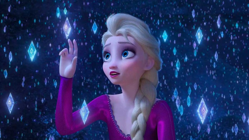 Confirma Disney tercera y cuarta película de 'Frozen'