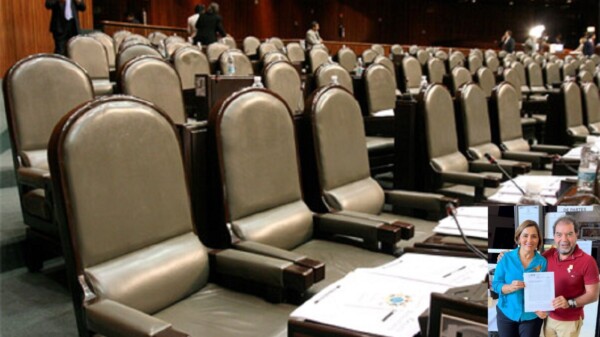 Buscan diputados lograr mayor eficiencia legislativa