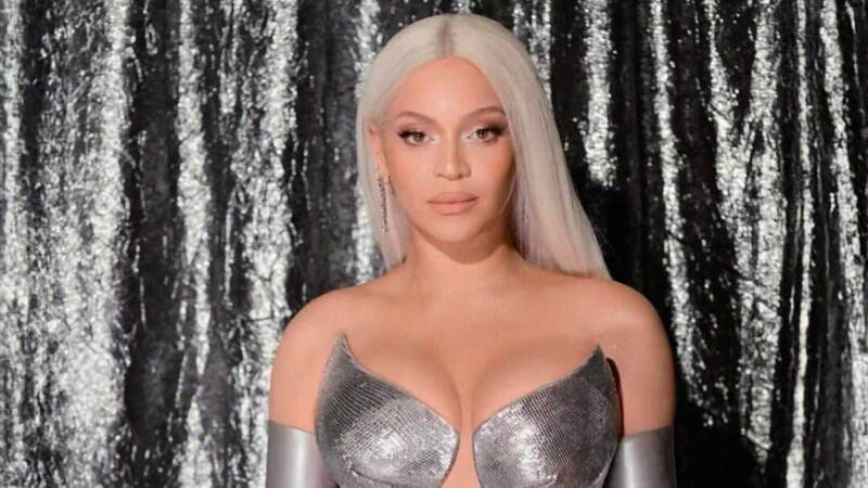 Critican a Beyoncé por blanquearse la piel