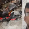 Lo detienen con moto robada en Cancún; piden denunciarlo ante la FGE