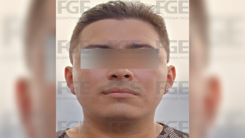 Detienen en Cozumel a implicado en un secuestro en Campeche