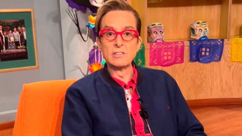 Daniel Bisogno desmiente rumores sobre su estado de salud