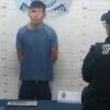 Detenido por herir con un cuchillo a un policía en Playa del Carmen