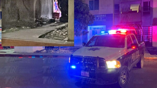 Ejecutan a un segundo hombre en la SM 251 de Cancún