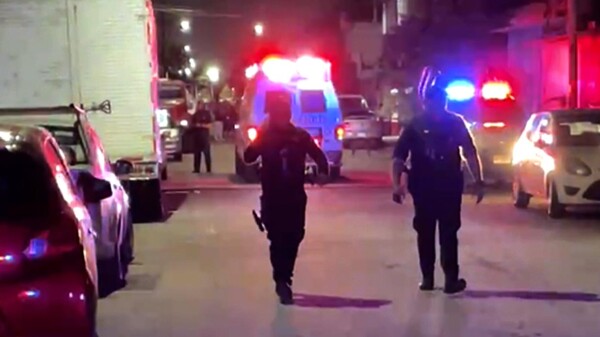 Ejecutan a hombre en la supermanzana 102 de Cancún 