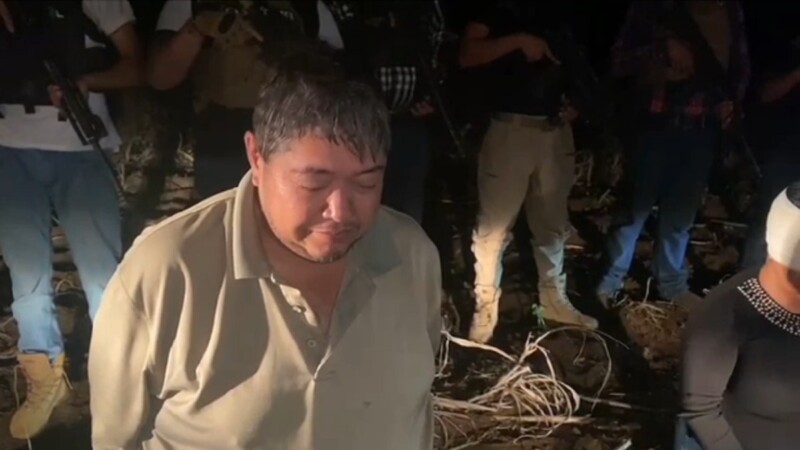 Ejecutan en SLP a presunto delincuente; estaba reportado como desaparecido