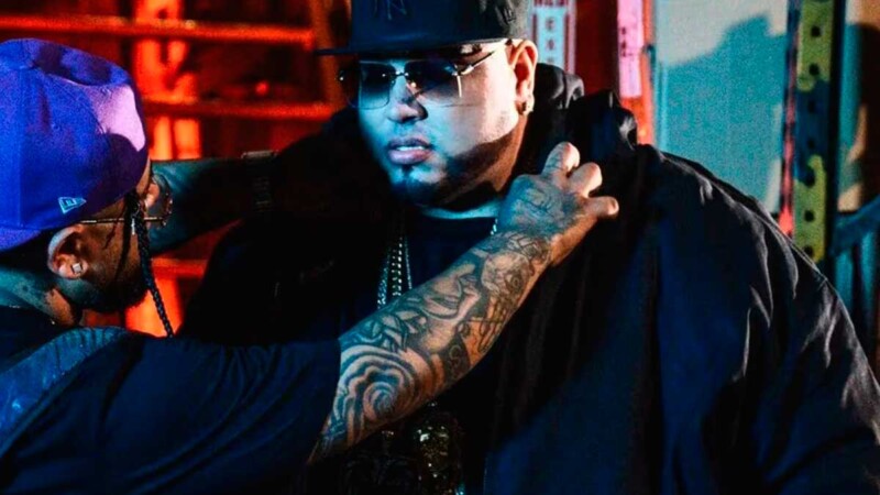 El reguetonero Alexio ‘La Bruja’ muere de cáncer de mama